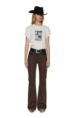 Royalty Everyday SS Tee Vintage White