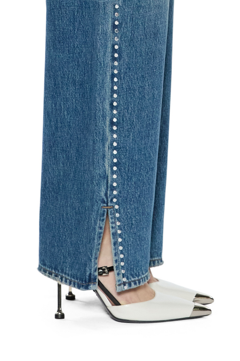 Playback Texas Blue Studded