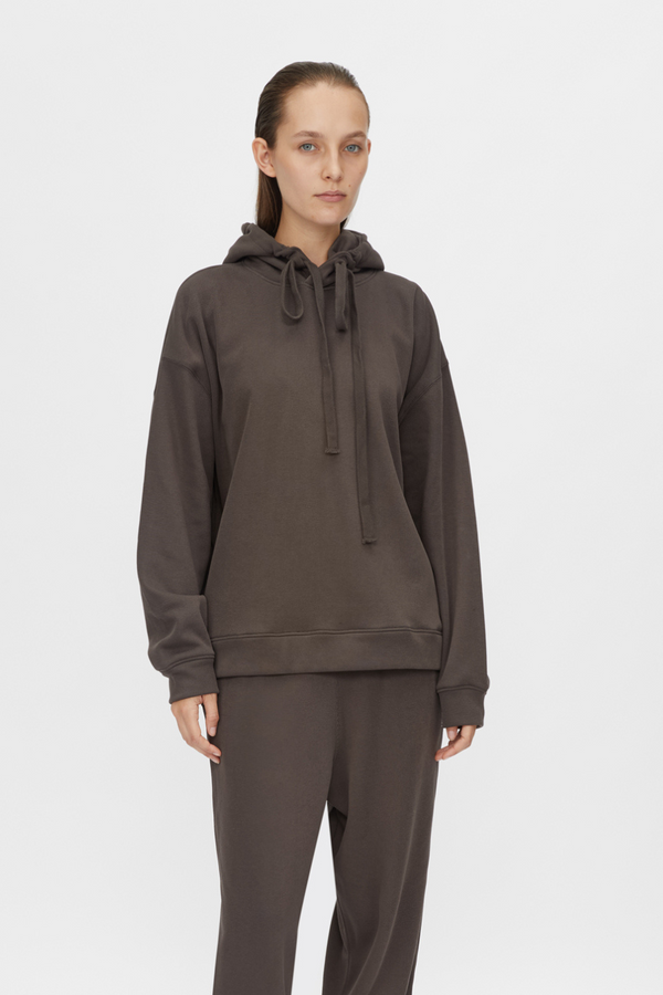 Arcturus Graphic Hoodie Elm