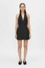 Petra Mini Dress Black