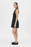 Petra Mini Dress Black
