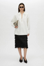 Lark Shirt Off White