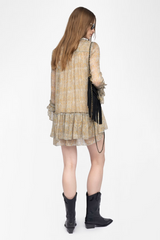 Ralice Dress Cloud