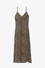 Ramelil Dress Leaves