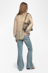 Tamela Shirt Cloud