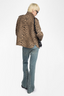 Taskam Denim Shirt Daim