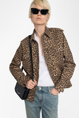 Taskam Denim Shirt Daim