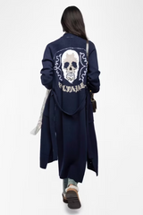 Salonny Cardigan Encre