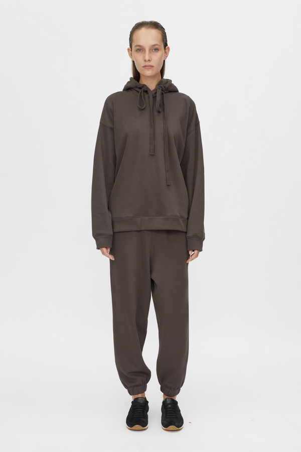Arcturus Graphic Hoodie Elm