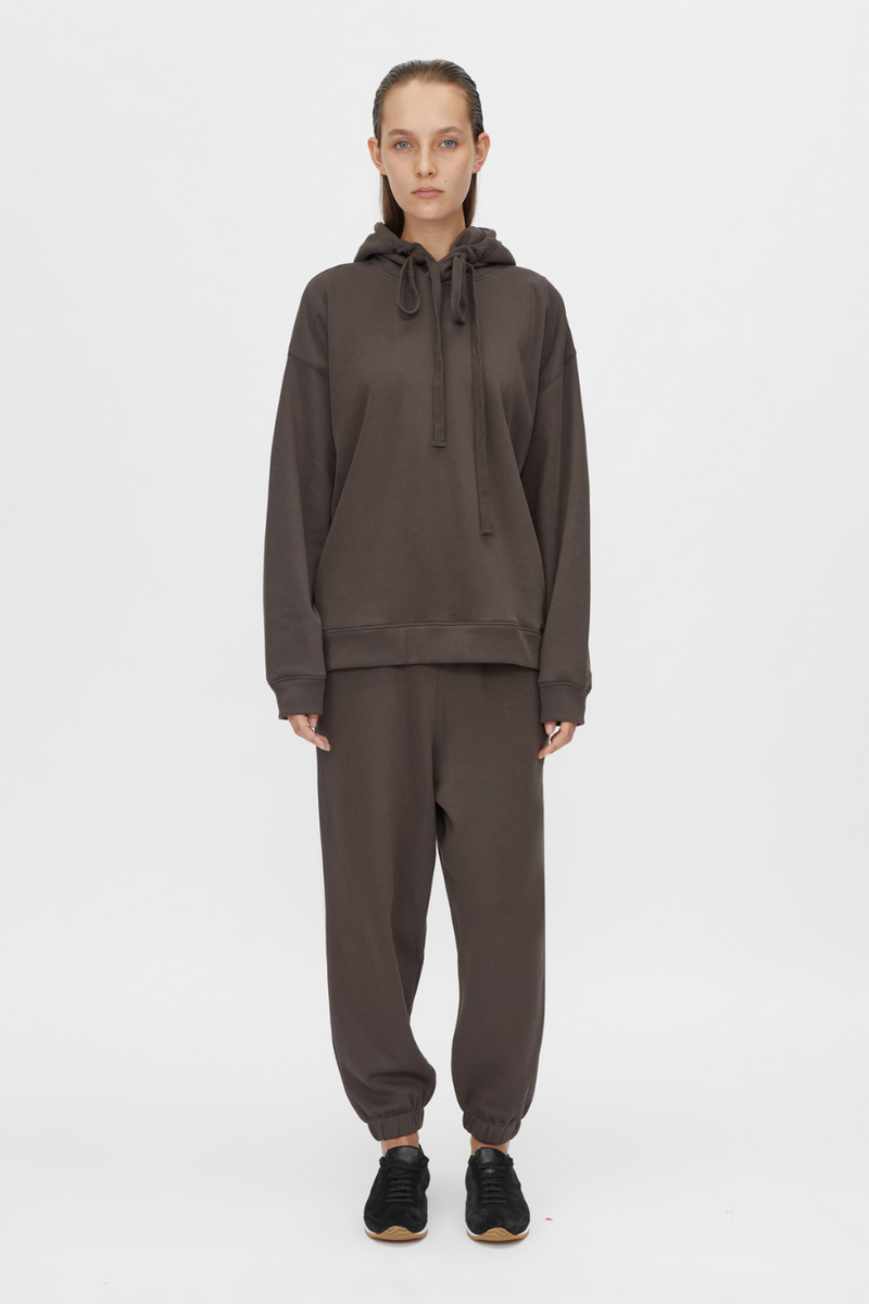 Arcturus Graphic Hoodie Elm
