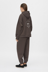 Arcturus Graphic Hoodie Elm