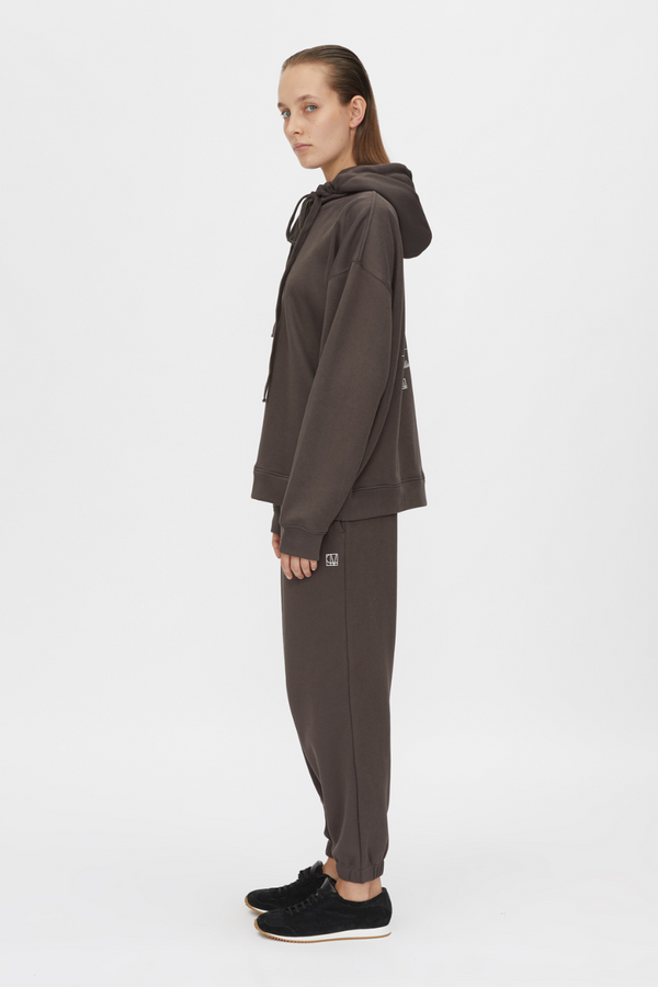 Arcturus Graphic Trackpant Elm