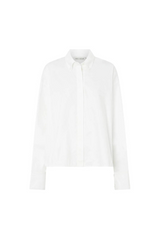 Corbin Shirt White