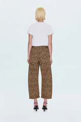 Tori Utility Pant Feline