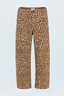 Tori Utility Pant Feline