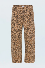Tori Utility Pant Feline
