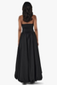 Jesinta Maxi Dress Black