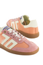 Ghost 15 Suede Pink/ Milk