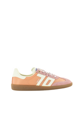 Ghost 15 Suede Pink/ Milk