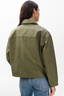 Nonie Jacket Olive