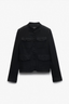 Mercer Blazer Black