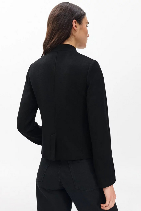 Mercer Blazer Black