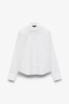 Dayton Shirt White