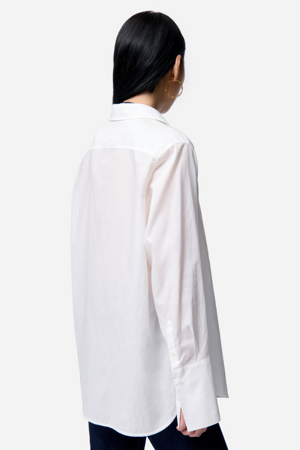 Esti Shirt Ecru