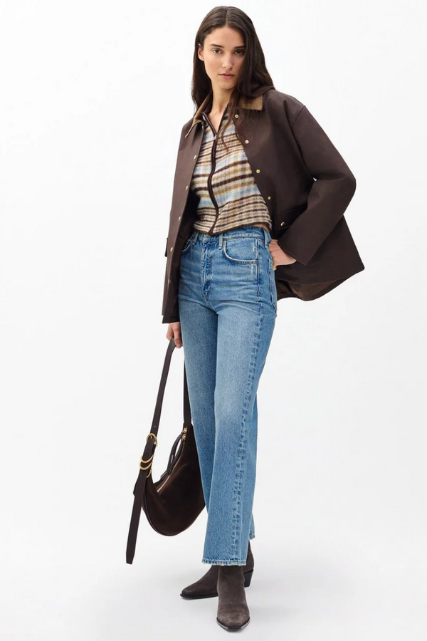 Shea Ankle Relaxed Straight Ithaca