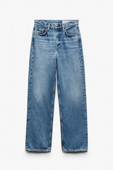 Shea Ankle Relaxed Straight Ithaca