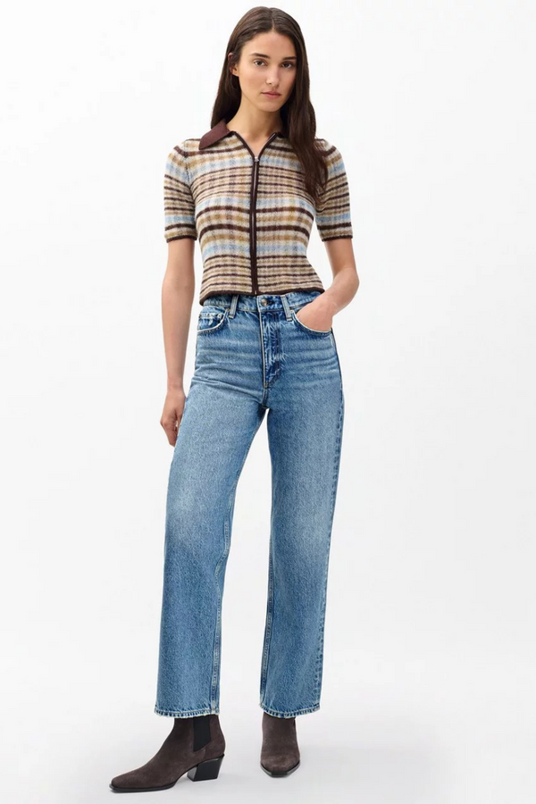 Shea Ankle Relaxed Straight Ithaca