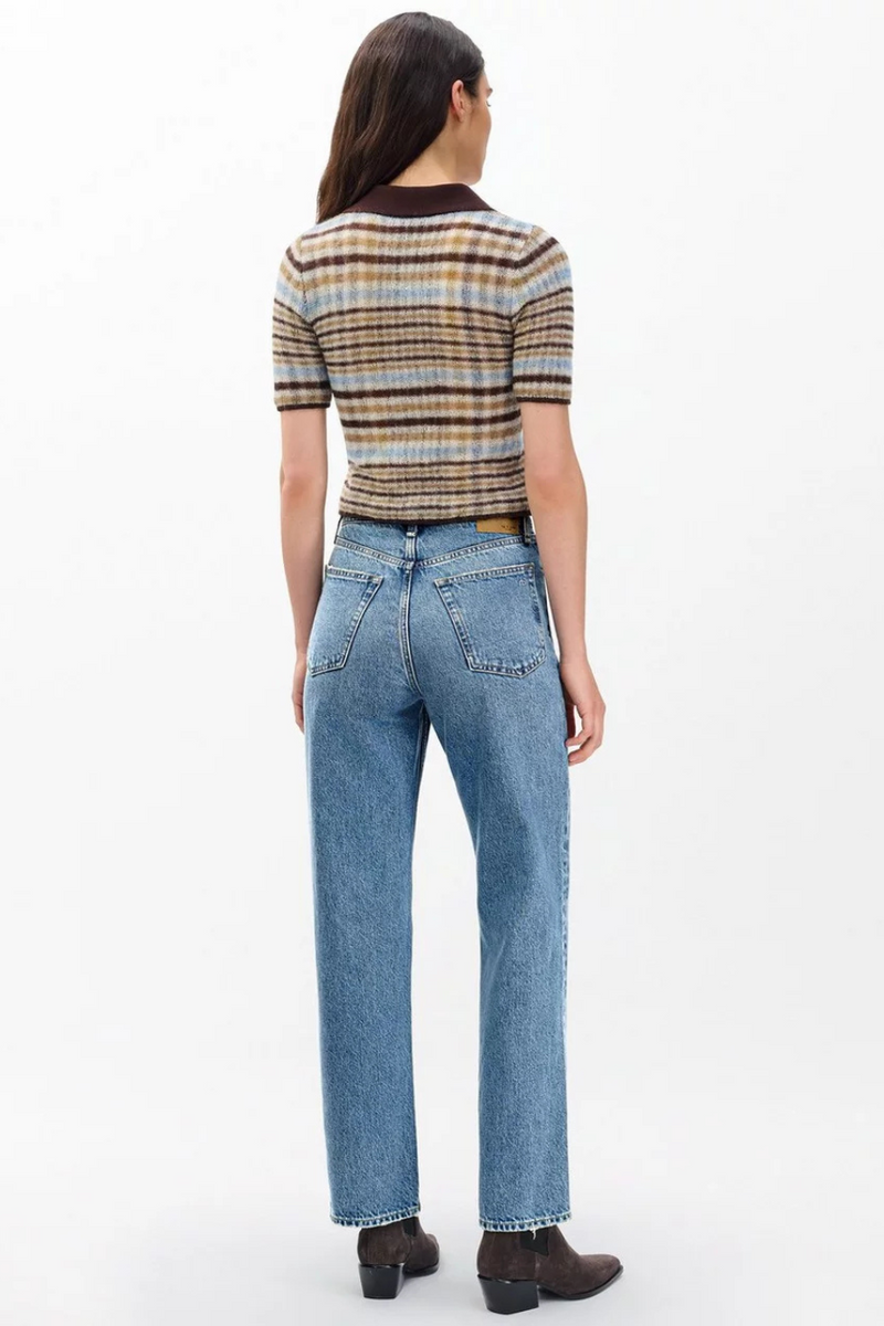 Shea Ankle Relaxed Straight Ithaca