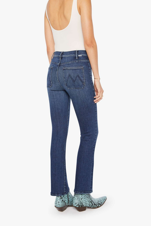 The Patch Pocket Insider Flood You're A Riot