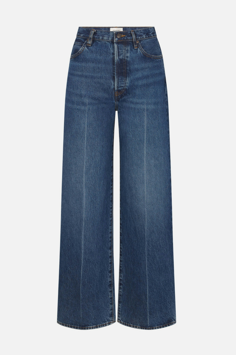 The Collegiate Jean Galactic