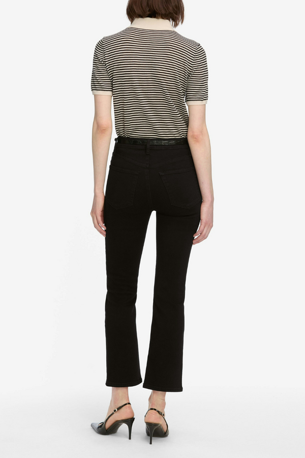 The Smart Polo Cream Multi