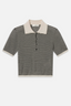 The Smart Polo Cream Multi