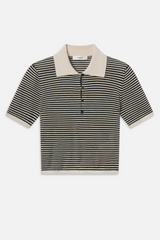 The Smart Polo Cream Multi