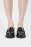 Corey Loafer Black