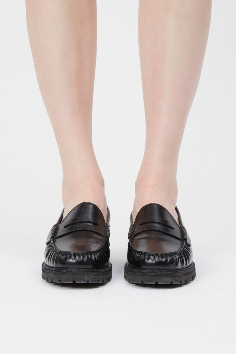 Corey Loafer Black