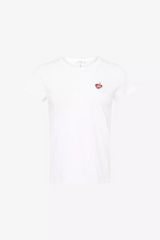RB Lucky Charm Tee White