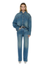 Playback Texas Blue Studded