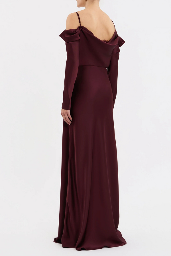 Avalon Gown Wine