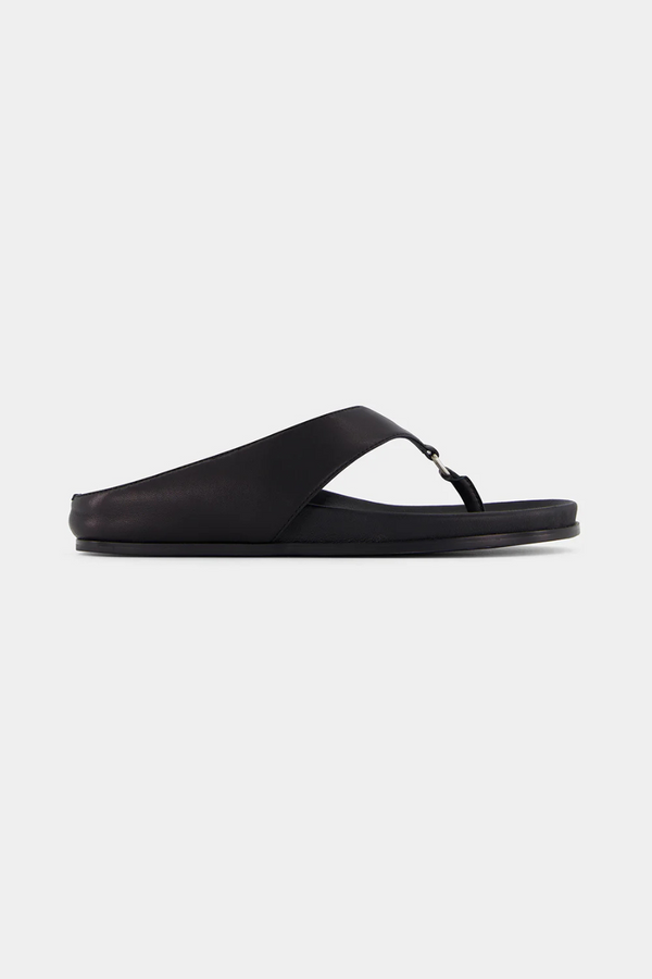 Antonia Slide Black