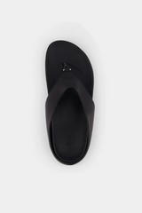 Antonia Slide Black