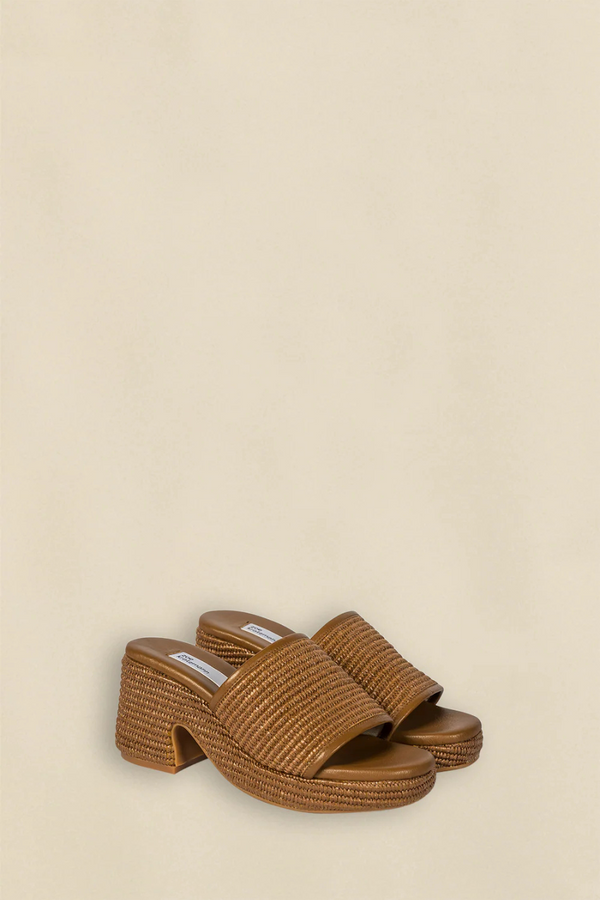 Gather Mule Mocha
