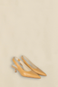 Favour Heel Sandcastle