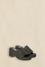 Gather Mule Black