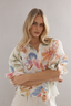 Soho Blouse Tea Party Floral