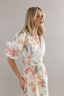 Bloom Dress Tea Party Floral