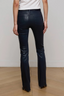 Selma Bootcut  Jean Deep Midnight Coated